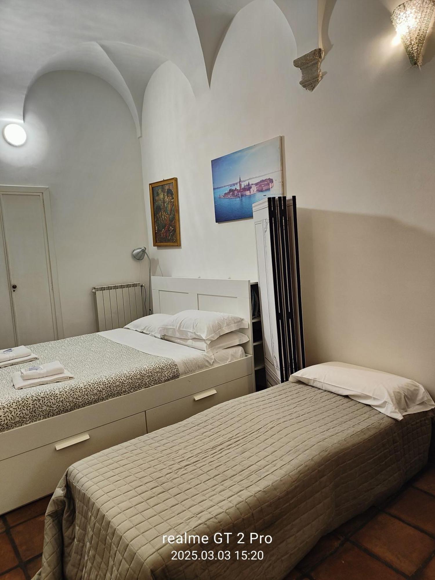 Home Sweet Navona! Rom Exterior foto